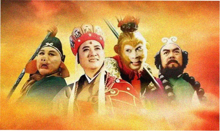 卷章脉络 推荐配图