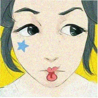读者 松烟 头像