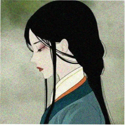 读者 旧账本 头像